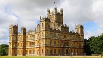 Private Downton Abbey Tour, including Bampton, Cogges Farm, and Highclere