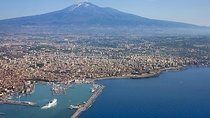 One Day Tour in Catania and Trekking on Etna