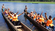 Embera Experience at the Chagres National Park