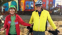 Mural Bike Tour