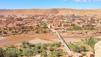 Private Tour to Ait Benhaddou and Ouarzazate from Marrakech