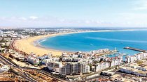 Private Day Trip from Marrakech to Agadir at Atlantic Coast