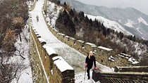 Private All-inclusive Tour: Mutianyu Great Wall Hiking and Foot Massage 