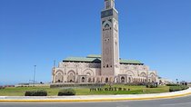 Private Tour of Casablanca from Marrakech