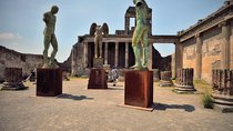The last day of Pompeii private tour