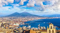 Explore Naples sights private city tour