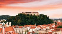 Small Group Max 6 persons From Koper: Ljubljana's Hidden gems