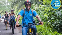 BLive Electric Bike Tours - Reimagining Candolim