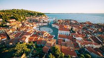 Slovenian coast roundtrip | Private off cruise excursion from Koper