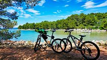 Ugljan Island Self-Guided Bike Tour