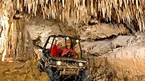 Extreme, cultural & nature adventure, 2 amazing parks in the Riviera Maya.