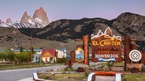 4-Days Trekking Fitz Roy & Camping at El Chalten