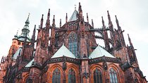 Self-Guided Audio Tour - Prague Castle District