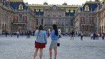Versailles Palace Skip-the-Line Private & Customized Half Day Tour from Paris