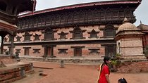 Bhaktapur Heritage City Tour