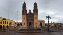 Magical town Dolores Hidalgo and Sanctuary of Atotonilco - San Miguel de Allende