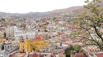 Guanajuato from San Miguel de Allende
