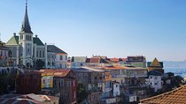 Romantic Valparaíso: A Love-Filled Walking Tour