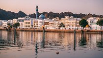 The Best Of Muscat Walking Tour