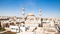  The Best Of Amman Walking Tour