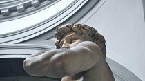 Florence Tour: Michelangelo's David and Historic Center