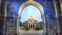 Delhi Tour: Explore Hidden Gems of Delhi 