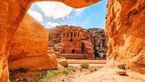  The Best Of Petra Walking Tour