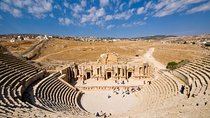  Romantic Tour In Jerash
