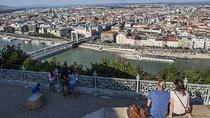 Budapest best view points / easy access