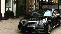 Arrival Private Transfer: Airport FLL to Hollywood Beach in Luxury Car