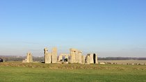 Stonehenge Private Tour from London