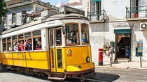 Private Tour to Cosmopolitan Lisbon Past and Present 