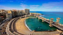 Romantic Tour In Alexandria