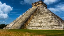 Chichen Itza Express Tour from Cancun