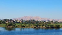  The Best Of Luxor Walking Tour