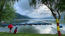 Explore Entire Natural Places of Pokhara by Private Car