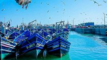 Marrakech to Essaouira Private Full-Day Tour with Lunch
