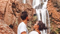 Ouzoud Waterfalls Trip from Marrakech (with private transfers)