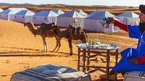 Private 3-Day Merzouga Sahara Desert Tour from Marrakech