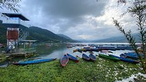 Visit Fewa Lake for an Hour