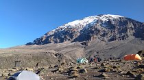 6-Day Private Marangu Route Trekking Tour to Kilimanjaro