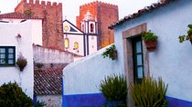 From Porto - Private Tour to Fatima, Nazare and Obidos with Drop-off in Lisbon