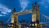 Private Half Day London Tour With Car/MPV/Van/Coach
