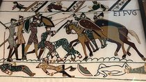 1066 Battle of Hastings, Birling Gap and Seven Sisters Tour