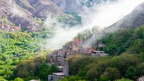 3-Day Trek In the High Atlas Massif from Marrakech