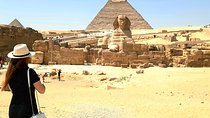 One Day Tour Giza and Cairo