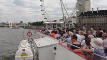 Full Day London Pick & Mix Customized Tour