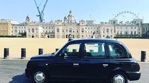 The 6 Hour Private Iconic Black Cab Sightseeing Tour