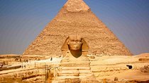 special tour to visit Sphinx ,Giza Pyramids and Saqqara Pyramids