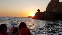 Ponta da Piedade Sunset Tour in Lagos, Algarve